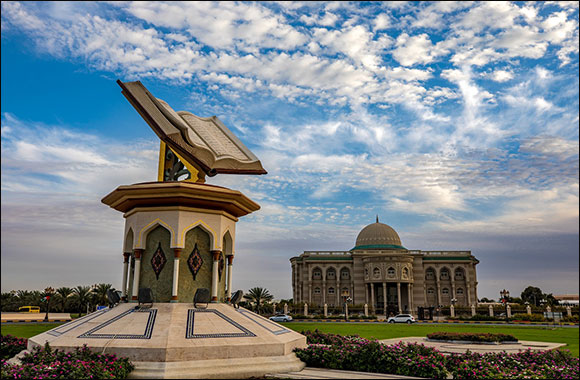 Mexico Celebrates Sharjah Ruler's Cultural Project Designating the Emirate as Guest of Honour at Guadalajara Book Fair 2022