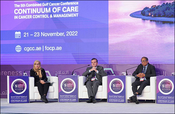 Sociocultural Barriers Affect Screening Rates, Early Cancer Detection in the Region