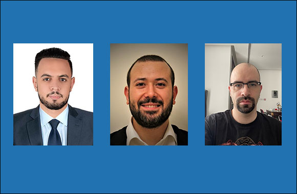 Mahzooz Gifts Lebanese, Moroccan and Serbian Expats the High Life at its 103rd Super Saturday Draws