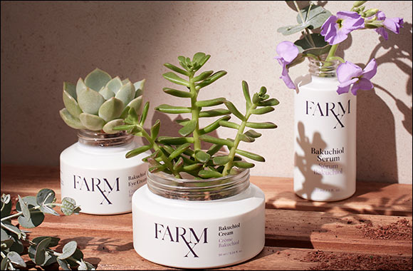 The Face Shop Introduces Vegan Skincare in the UAE