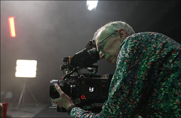 Sony Venice 2 Cinema Camera Paves the Way for 8K and 6K Content in the Region