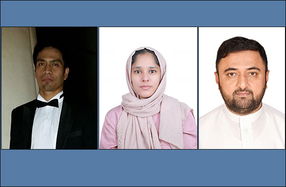 104th Super Saturday Mahzooz Draws: 9 Winners Land AED 1 million, 111,000 each