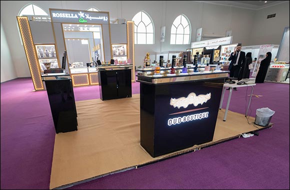 Jewels of Emirates: Traditional Jewellery & Exclusive Pieces of Natural Pearl