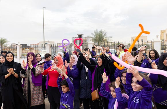 2,000 thrilled participants, cancer survivors come together for 24-hour relay to raise awareness and donations at RFL 2022