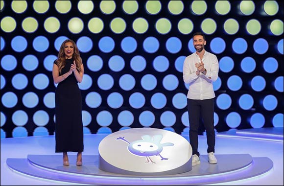 Winner of AED 10,000,000 scoops up Mahzooz's top prize at the Super Saturday Draws