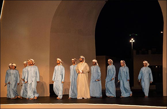 Hamdan Bin Mohammed Centre's Quest for Meydan Grand Knight begins