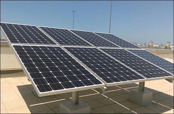 National Bank of Fujairah Leading by Example on Sustainability