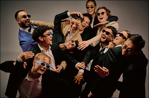 The Art of Entrepreneurship: Sheraa Provides a Canvas for Business Creativity at SEF 2022