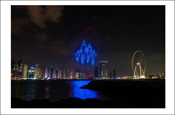 Dubai Shopping Festival Kicks Off with Stunning Performances, Irresistible Offers, and More