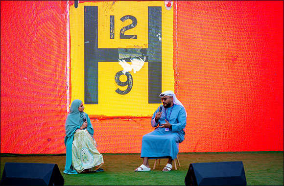 SEF 2022 Draws Focus on the Crucial Role of Photography in Documenting Modern Architecture