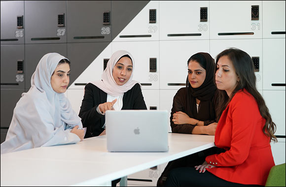 25,000 Emirati Women Entrepreneurs own 50,000 Trade Licences Valued at AED 60 billion in 2021