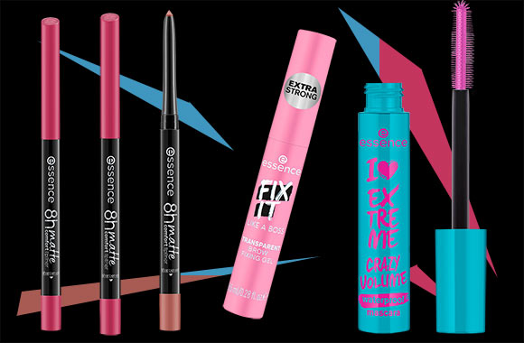 Must have Products this Festive Season from essence