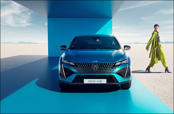 Peugeot Reveals Its New Brand Manifesto "The Language of Attraction" in an Original Film