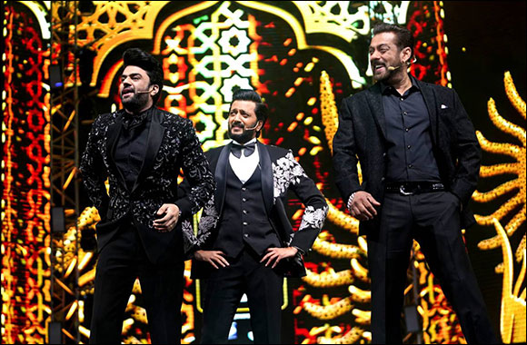 Revealed! Nominations for the 23rd Edition of IIFA Weekend & Awards