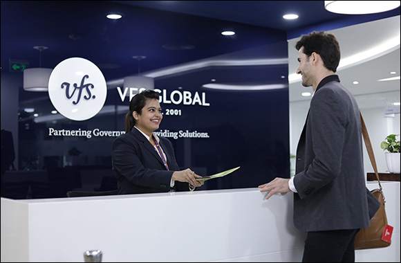VFS Global brings Estonia Visa Services Closer to Home for UAE Residents