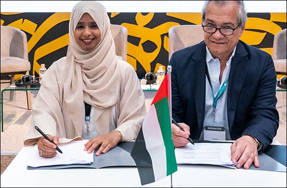 ERRA Signs a Cooperation Agreement with CADRA to Ensure Protection of Reprographic Rights