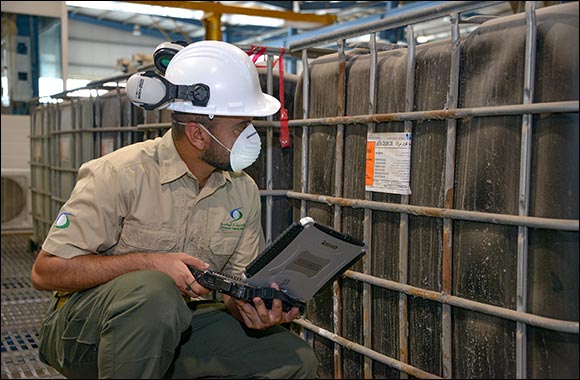 The Environment Agency  Abu Dhabi Imposes Administrative Fines Totalling AED 328,000 on Environmental Legislation Violators