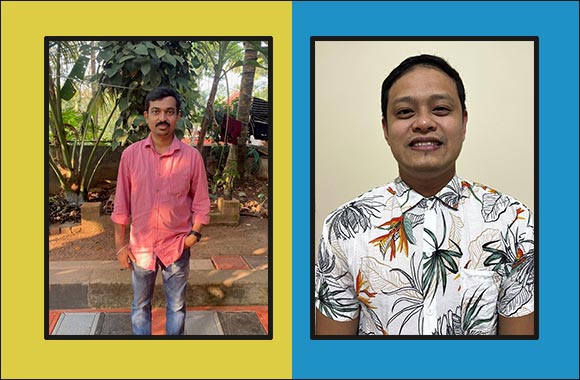 To Fresh Starts and New Beginnings - Newbie Wins Big with Mahzooz on New Year's Eve