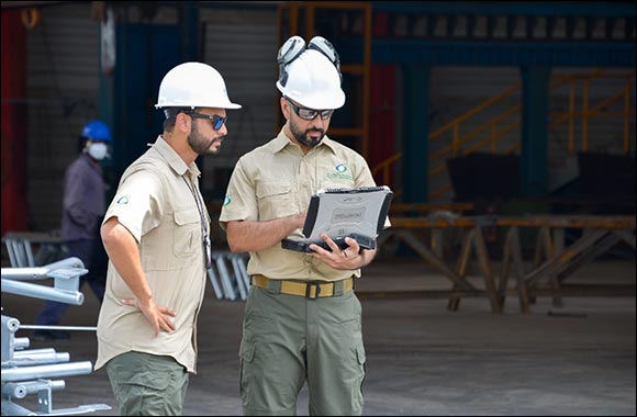 EAD Launches 'Eltezam': A New Digital System for Environmental Inspection and Compliance Evaluation