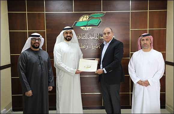 Union Coop's Book Donation Drive Concludes: My Book is Your Book'