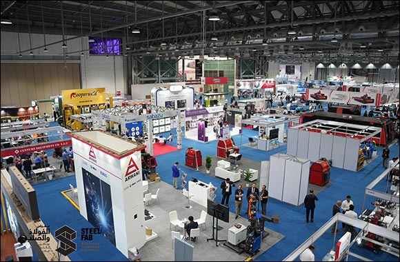 SteelFab 2023 hosts 11 Seminars and Dialogue discussing the Current State and Future Prospects of the Iron and Steel