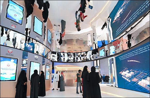 Abu Dhabi Department of Energy to Showcase its Latest Policies and Initiatives at ADSW 2023