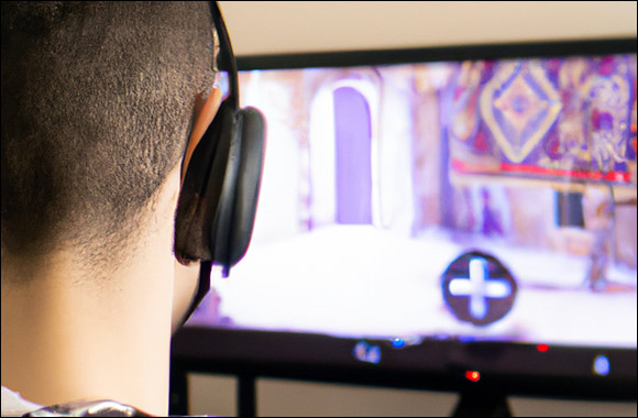 The Rise of Online Gaming In The UAE - Potential & Investment Opportunities