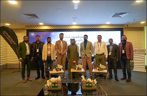 Dubai hosts the first "Ultra Kabaddi League", with the Participation of 112 Players