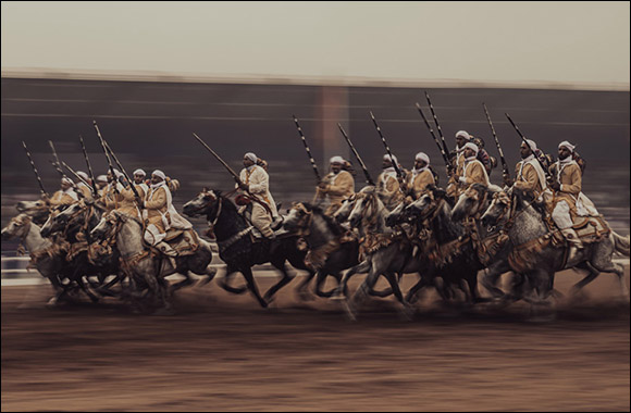 Sony World Photography Awards Announces NATIONAL AWARDS 2023 UAE Winner