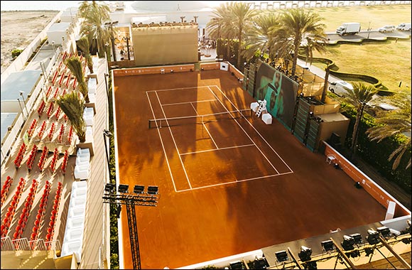 SMK Tennis Annual Tournament Returns for its 13th Edition