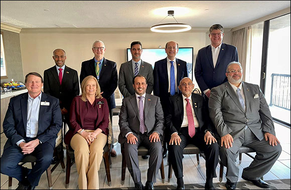 Empower's Global Leadership in District Cooling is Widely Hailed Internationally