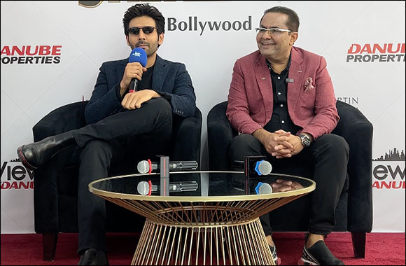 Danube Properties Launches and Sells Out Five Projects with 2,087 Homes worth Dh2.02 billion in 2022