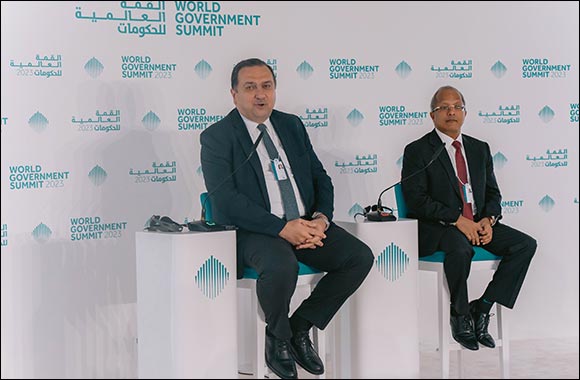 World Government Summit Launches �Governing the Metaverse' Report to Unlock Vast Web3 Potential