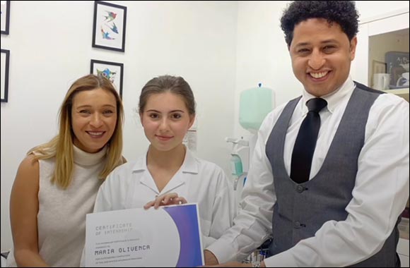 GEMS For Life's Student Employability Programme Celebrates 7,500th Pupil to Benefit from Initiative