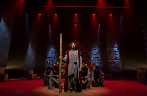 Sharjah Performing Arts Academy once again Hosts Critically-acclaimed performance of �Nimrod' � a Play Written by His Highness Sheikh Dr Sultan bin Mohammed Al Qasimi