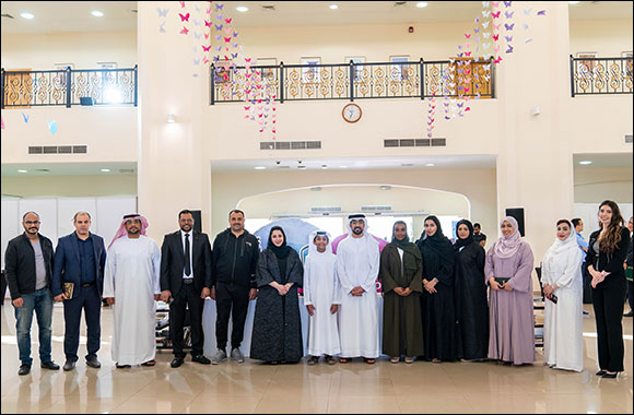 EPA Forges a Partnership with Lightning Source Sharjah for �The Future of Books Distribution'