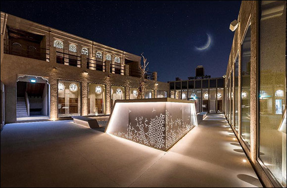 Al Shindagha Historic Neighbourhood enriches Heritage Celebration on �Hag Al Leila'