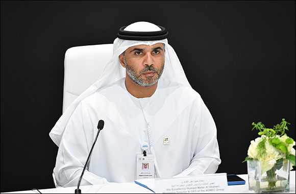 IDEX and NAVDEX 2023 Conclude with Exceptional Results and Unprecedented Success