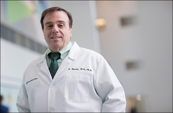 Cleveland Clinic Study Finds Common Artificial Sweetener Linked to Higher Rates of Heart Attack and Stroke