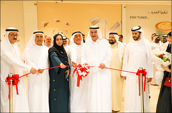 Union Coop Opens New Branch with 75% Discount Promotion