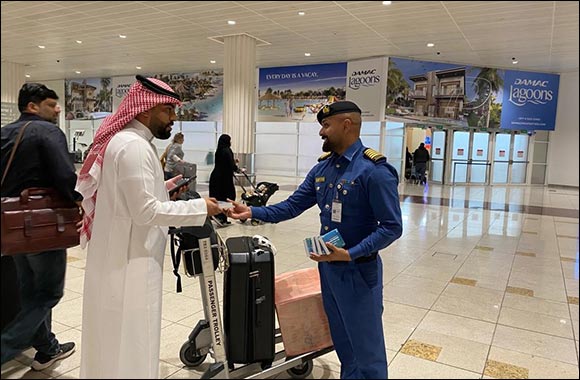 Dubai Customs Invites Passengers to �Innovate Together� with New Idea Submission Campaign