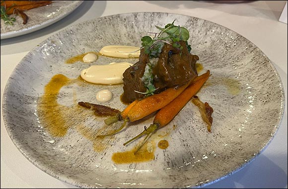 Dubai is the Venue of the Prestigious UAE Semifinal of The Dates Connection � The Gourmet Contest Organized by HOSTMilano and TUTTOFOOD