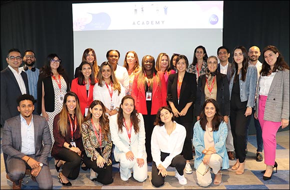 Procter & Gamble Bolsters Commitment to Equality & Inclusion at the P&G Women Entrepreneurs Academy 2023'