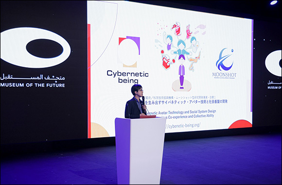 Humans will have Robot Twins by 2050 to do our Work for us', Dubai Tech Lectures Hear