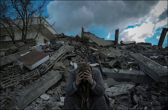 TBHF Calls on Supporting Refugees and Vulnerable People  in Ramadan through �Enlighten their Future'