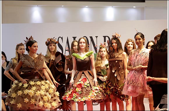 Le Gourmet Dubai is Set to Host the 2023 Edition of Salon Du Chocolat Et De La Patisserie in May