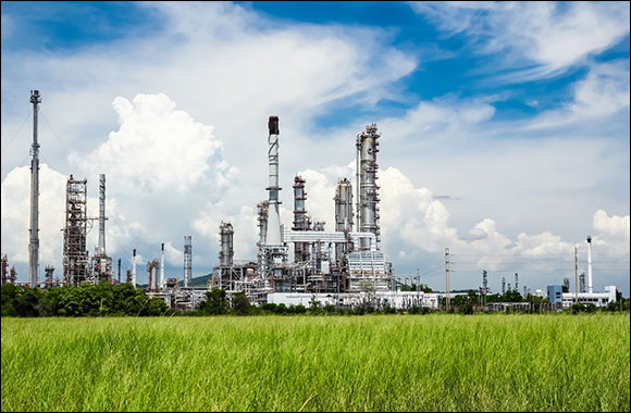 Honeywell Introduces Liquid Organic Hydrogen Carrier Solution