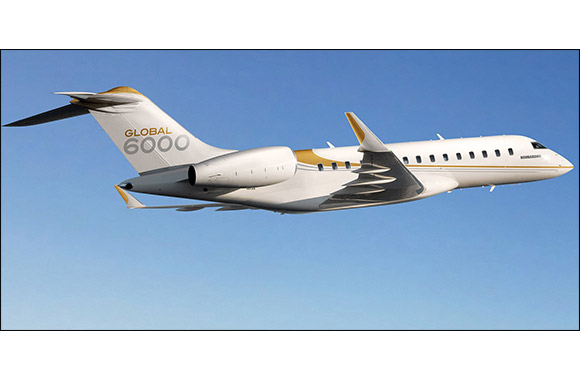 DC Aviation Al-Futtaim Adds Two New Aircraft to its Managed Fleet