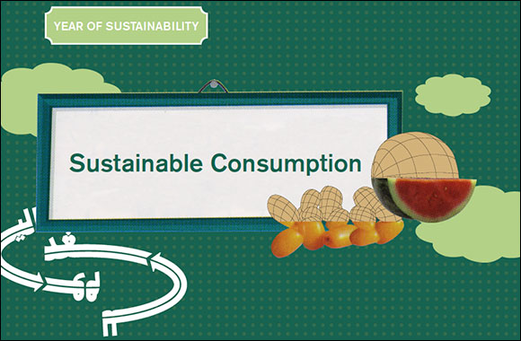 UAE's Year of Sustainability Launches First Edition of Sustainability Guide' to Promote Responsible Consumption