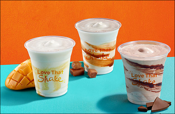 Popeyes Louisiana Fried Chicken Opening at Burjuman Mall in April